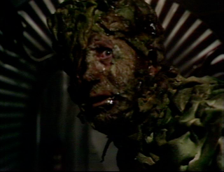 Illustration for article titled Doctor Who (Classic): “The Seeds Of Doom”
